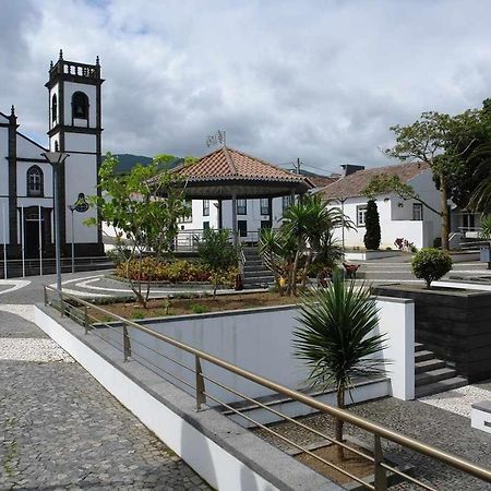 Casas do Forneiro A Casa Casa para casal com piscina e vista magnífica Nordeste  Exterior foto