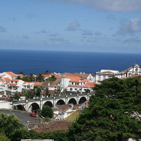 Casas do Forneiro A Casa Casa para casal com piscina e vista magnífica Nordeste  Exterior foto