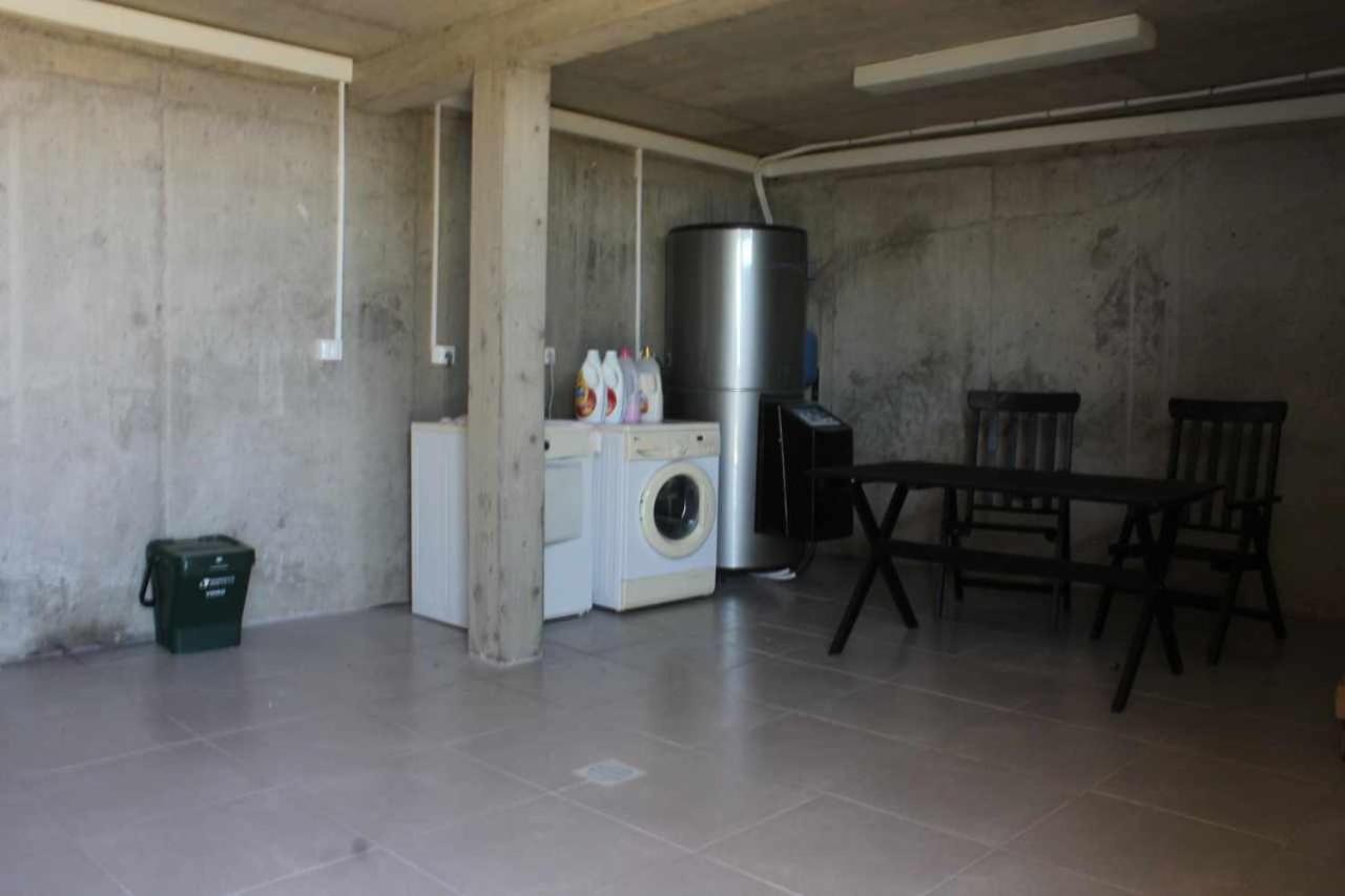 Casas do Forneiro A Casa Casa para casal com piscina e vista magnífica Nordeste  Exterior foto