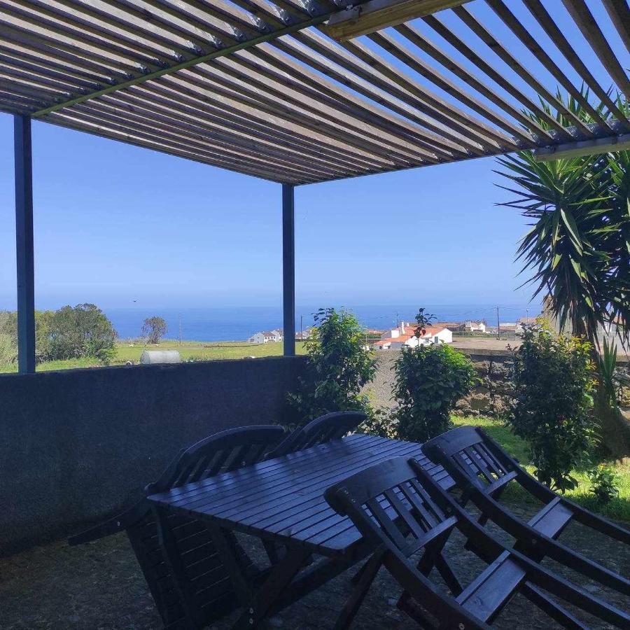 Casas do Forneiro A Casa Casa para casal com piscina e vista magnífica Nordeste  Exterior foto