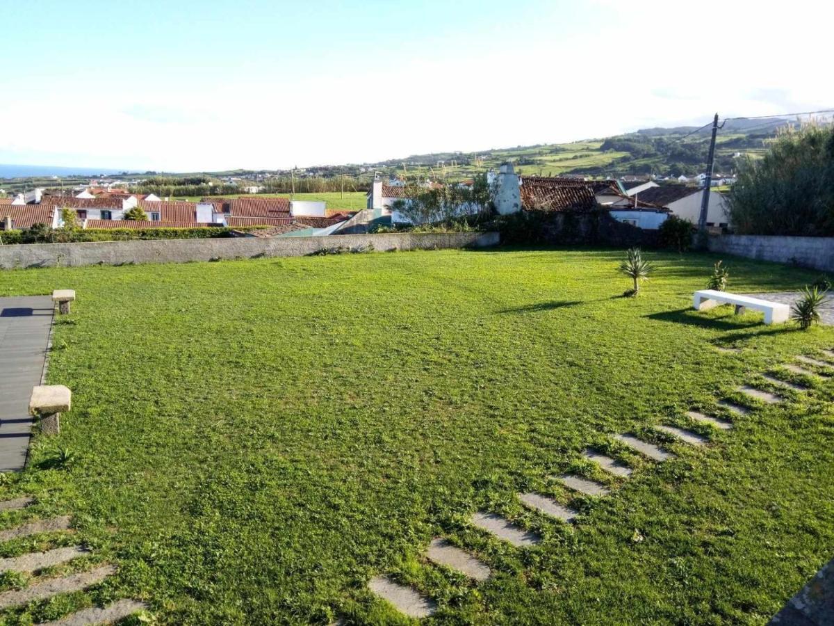 Casas do Forneiro A Casa Casa para casal com piscina e vista magnífica Nordeste  Exterior foto