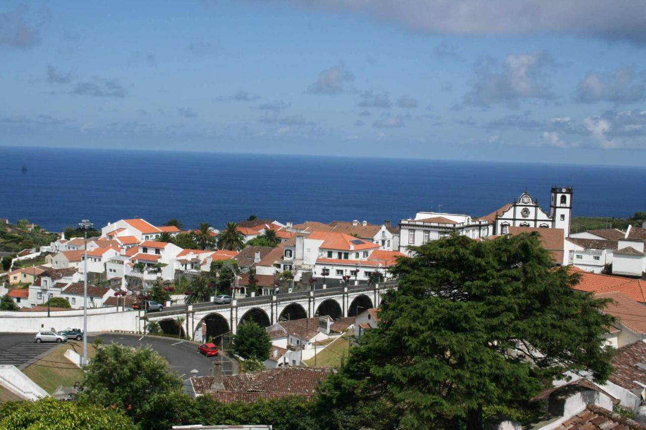 Casas do Forneiro A Casa Casa para casal com piscina e vista magnífica Nordeste  Exterior foto