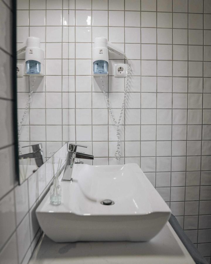 Casas do Forneiro A Casa Casa para casal com piscina e vista magnífica Nordeste  Exterior foto